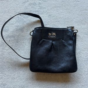 Coach crossbody